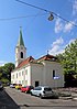 Maria-Loretto-Kirche Jedlesee