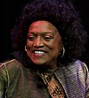 d'Jessye Norman