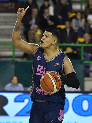 <span class="mw-page-title-main">Jhornan Zamora</span> Venezuelan-Spanish basketball player