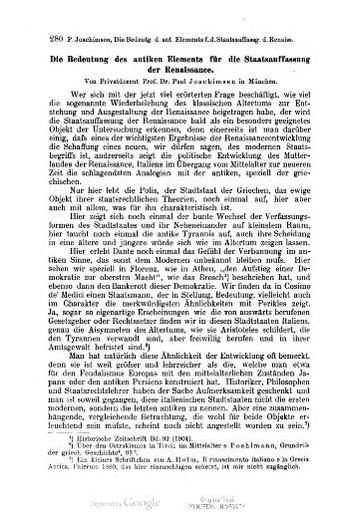 File:Joachimsen Die Bedeutung des antiken Elements für die Staatsauffassung der Renaissance.pdf