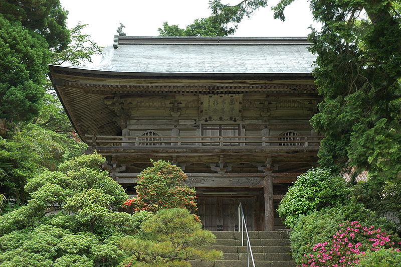 File:Joanji Gate.JPG