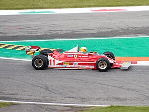 Ferrari 312 T4