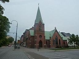 Johannes Döparens kyrka