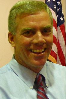 John L. Bohanan, Jr. (2007).jpg