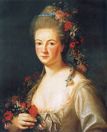 Josepha von Heydeck