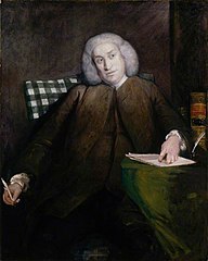 Samuel Johnson