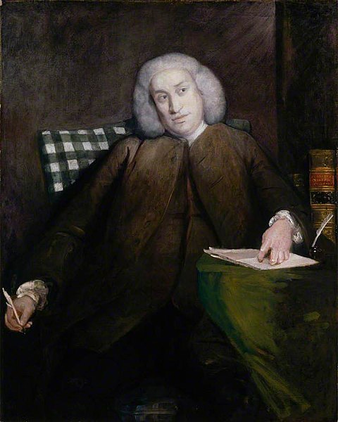 File:Joshua Reynolds (1723-1792) - Samuel Johnson - NPG 1597 - National Portrait Gallery.jpg