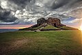 * Nomination: Jubilee Monument, Moel Fammau. By User:Mark Warren 1973 --Richard Nevell (WMUK) 11:52, 13 December 2022 (UTC) * Review  Support Good quality. --Jsamwrites 19:56, 13 December 2022 (UTC) Please fix the visible green CAs. --Zinnmann 09:52, 14 December 2022 (UTC)