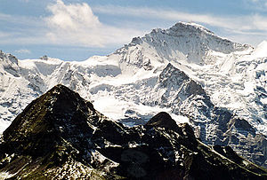 Monto Jungfrau