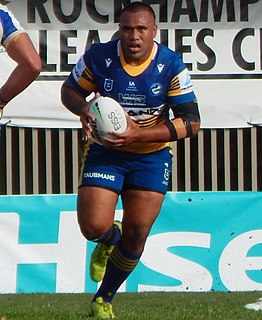 <span class="mw-page-title-main">Junior Paulo (rugby league, born 1993)</span> Samoa international rugby league footballer