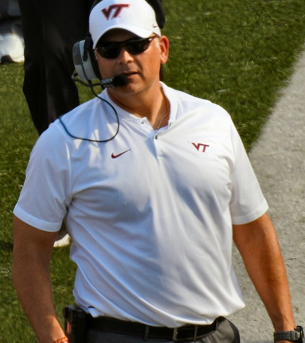 Coach Fuente