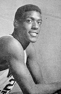 <span class="mw-page-title-main">Justus Thigpen</span> American basketball player