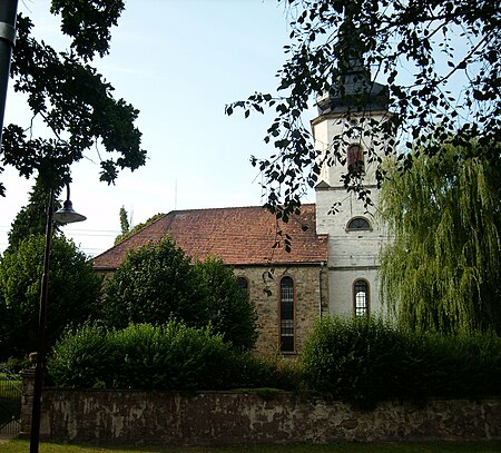 KönigshofenHKirche