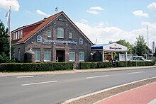 Küstenbrauerei