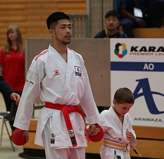 K1PL Berlin 2018-09-16 laki-Laki Kumite -67 kg 03.jpg