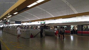 Kallang Mrt Station Wikidata - 