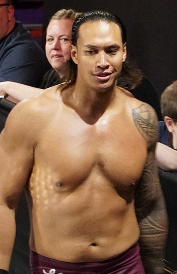 Kona Reeves