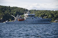 Военно-Морские Силы Норвегии