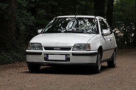 Image illustrative de l’article Opel Kadett