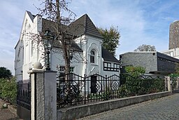 Kaiserswerth Baudenkmal 0003 Am Mühlenturm 14