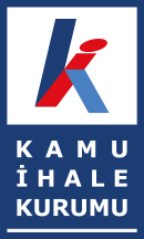 Kamu İhale Kurumu logo.svg