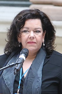 Karen Pierce British diplomat