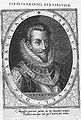 Great-grandfather: Carlo Emanuele I, Duke of Savoy. (1562-1630).