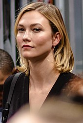 Karlie Kloss - Wikipedia