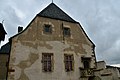 Karlstejn Castle, founded in 1348 by Charles IV, Holy Roman Emperor-Elect and King of Bohemia (43) (26285964461).jpg