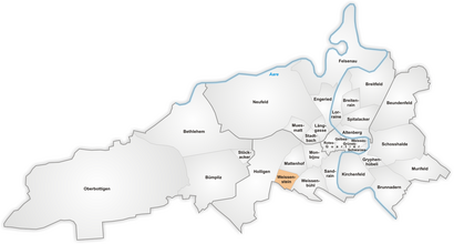 So kommt man zu Bern Weissenstein mit den Öffentlichen - Mehr zum Ort Hier