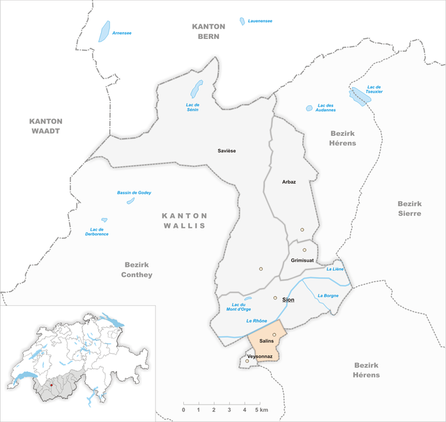 Kommunindelning före sammanslagningen