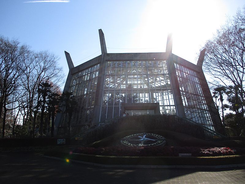 File:Kawaguchi greencenter greenhouse.jpg