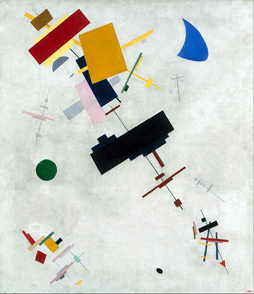 File:Kazimir Malevich - Suprematism - Google Art Project.jpg