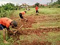 Kegiatan Belajar di Luar Ruangan