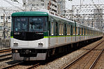 京阪電気鉄道 6000系