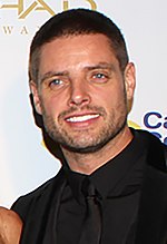 Vorschaubild für Keith Duffy