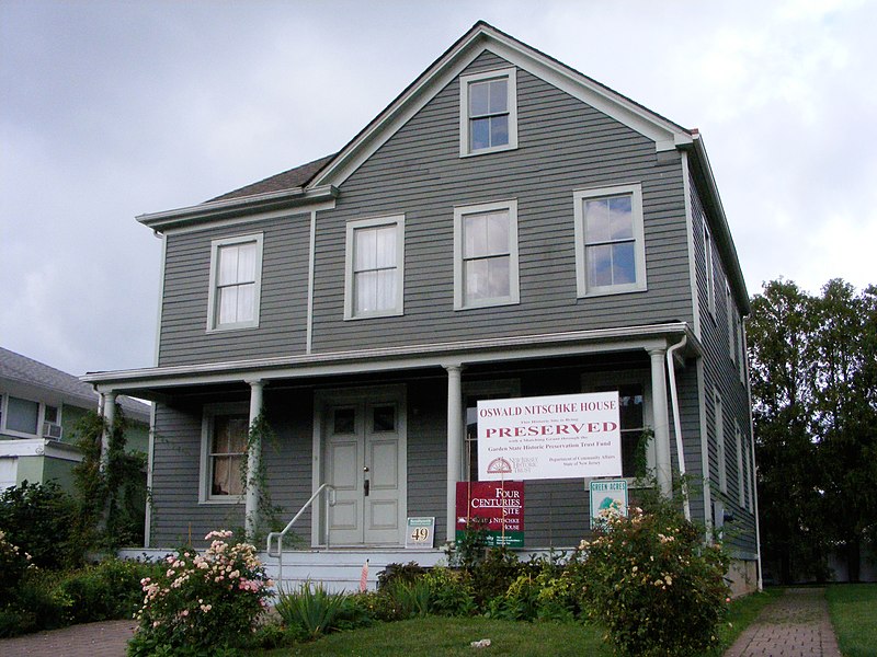 File:Kenilworth NJ Oswald Nitschke House.jpg