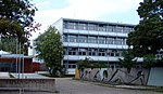 Kepler-Gymnasium Weiden