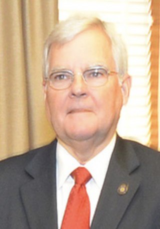 <span class="mw-page-title-main">Kevin Cameron (politician)</span> American politician from Oregon