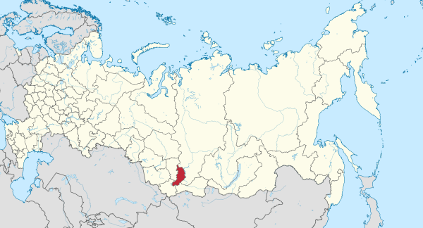 Khakassia in Russia.svg