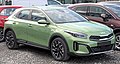 * Nomination: Kia XCeed (Facelift) in Stuttgart.--Alexander-93 10:30, 5 February 2023 (UTC) * * Review needed