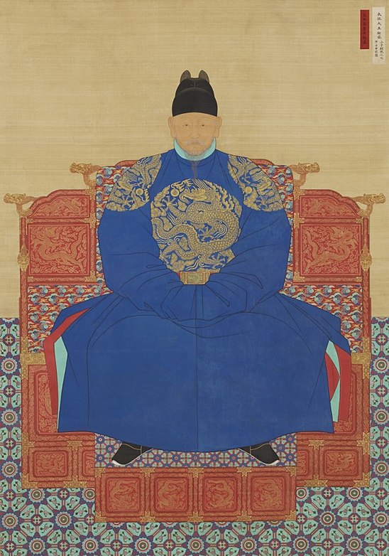 Король ли сон. Ли Сонге Чосон. Тхэджо ли Сонге. Династия Чосон Корея 1392 год. Династия Чосон (1392-1910) живопись.