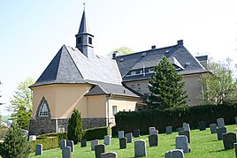 Црква во Горнау