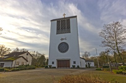 St.-Michaëlskerk, Sennelager