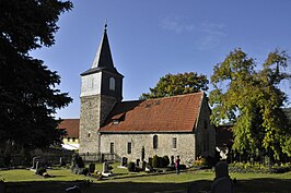 Dorpskerk