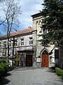 Rektoracki Church ("Rector's Church")/Kościół Rektoracki, III Aleja NMP