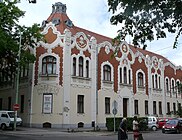 Lajos Kossuth Museum