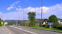 Kračúnovce