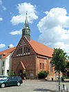 Krakow am See Church 2009-07-16 073.jpg