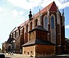 Cracovia kosciol sw Katarzyny 20070930 1522.jpg